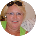 Patricia Brining