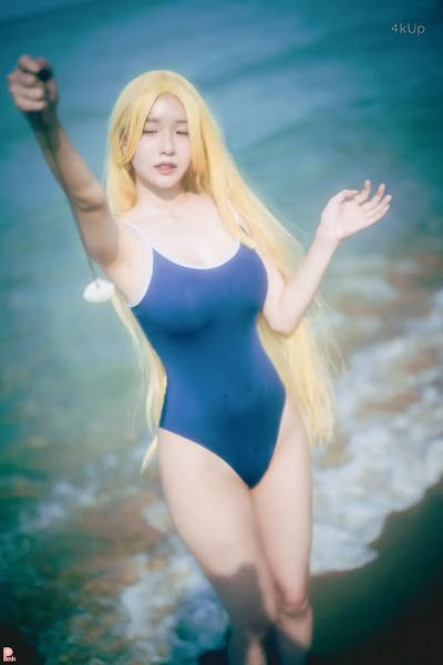 [PINK] Lee Ahrin Meet Me in The Summer