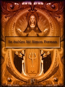 Se žučůro lĕč Simon Forman Cover
