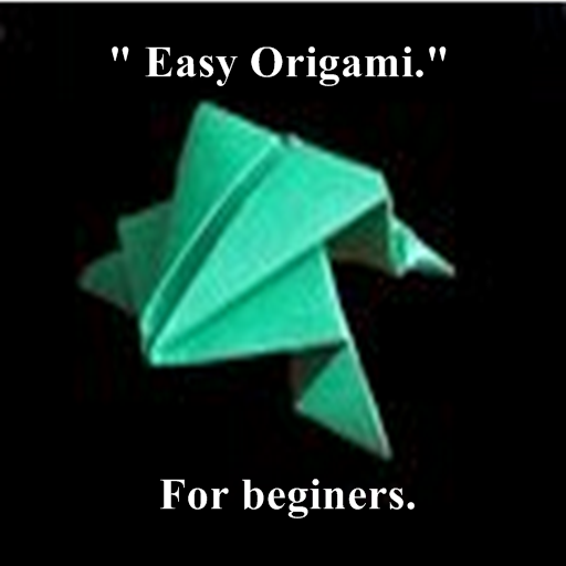 Easy Origami LOGO-APP點子