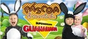 pascoa encantada guanabara