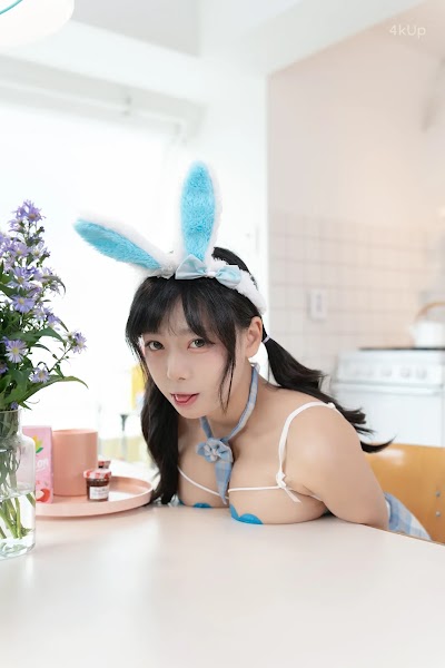 Maruemon (마루에몽) Bunny