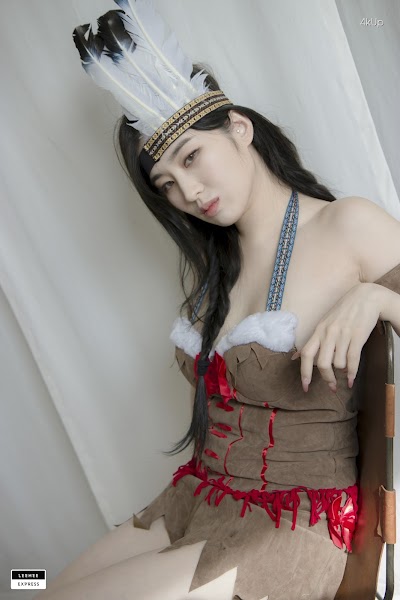 LEEHEE EXPRESS – LEBE-014 Woo