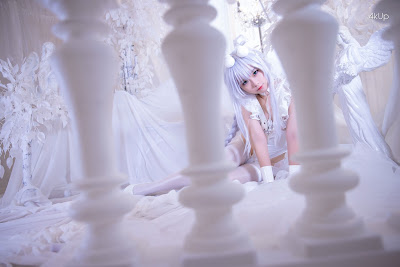 Coser@G44不会受伤 Vol.043 恶毒