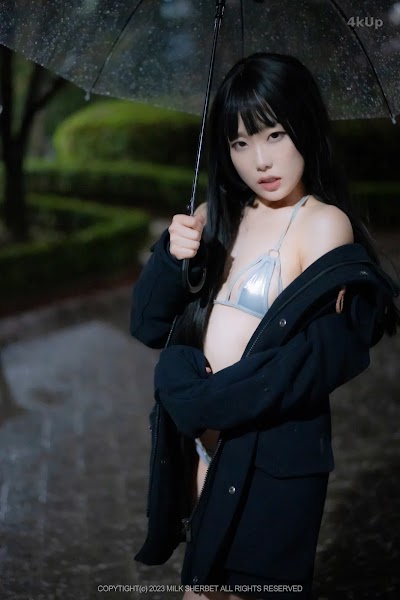 [MILK SHERBET] Whitte Sugar Vol.02