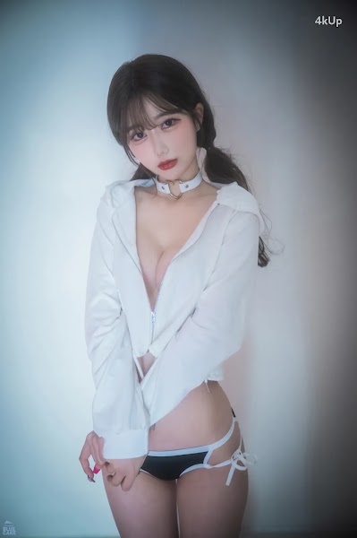 [BLUECAKE] Jung Eun Dazzling No.1