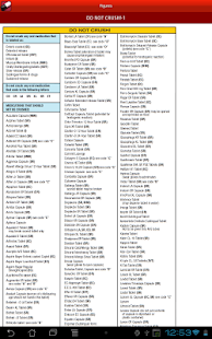 Davis's Drug Guide for Nurses Screenshots 6