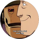 Isiah Robertsons profile picture