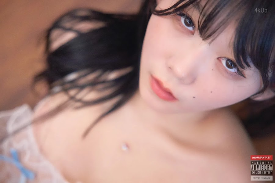 [HIGH FANTASY] Zia (지아) Vol.1 Whipping Shower