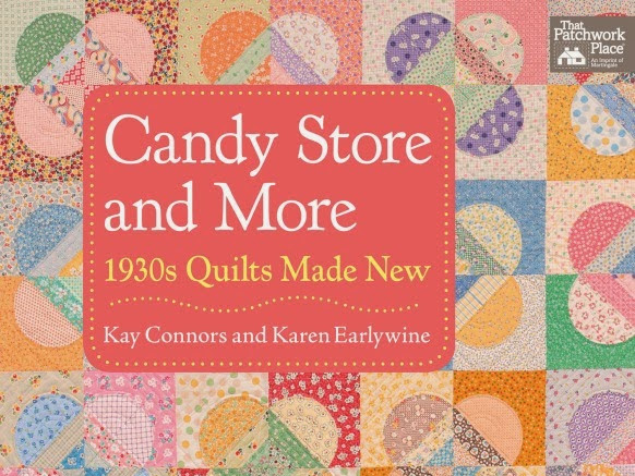 Candy Store and More {Review}
