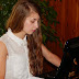 Koncert klsay fortepianu Pani Grażyny Zajączkowskiej - 26 maja 2014
