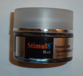 Stimul8 Mud Mask