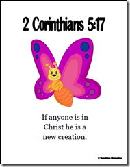 CapCut_memorieverse 2corinthians 5:17