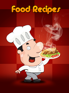 Free US Food Recipes APK