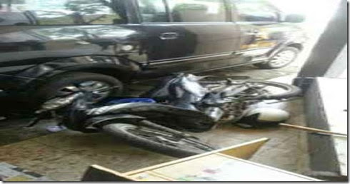 dpd pks karawang diserang