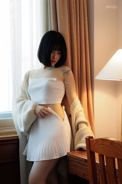 [UMIZINE] YeonJju YJ Vol.1