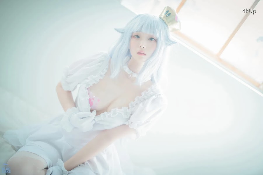[BLUECAKE] Bambi (밤비) Sticky Boosette