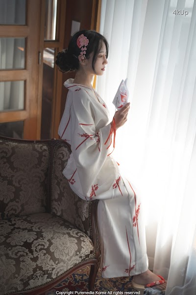 Pure Media Vol.163 Yeha (예하)