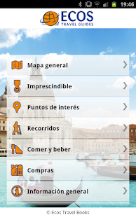 EcosTravel Screenshots 10