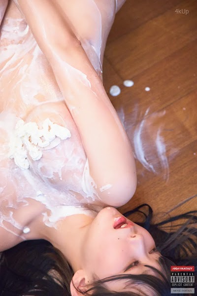 [HIGH FANTASY] Zia (지아) Vol.1 Whipping Shower