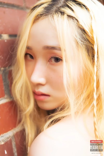 [HIGH FANTASY] Bambi (밤비) Vol.02 Daylight