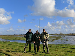 Skjern Au _ Oktober 2012 - 066