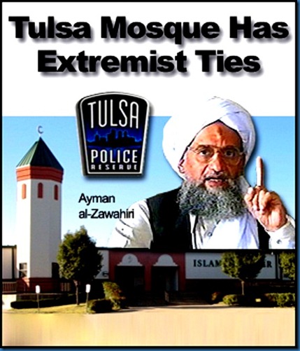 IST Extremist Muslim Ties