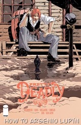 Pretty Deadly 004-000 Pretty Deadly 004-000