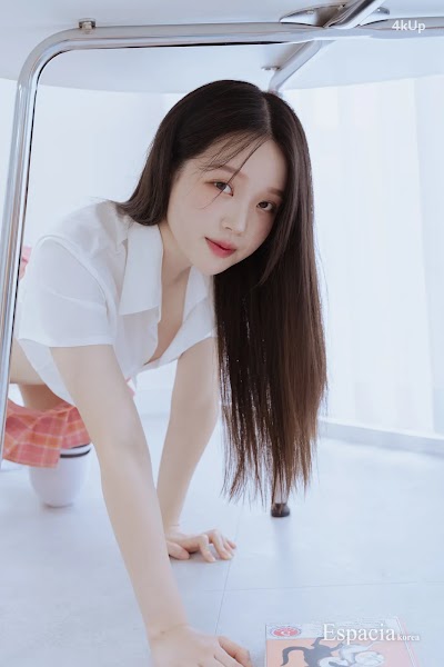[Espacia Korea] EHC#086 SOMI (소미)