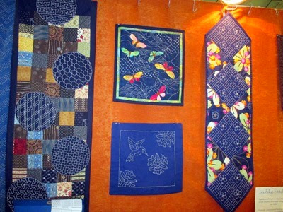 Sweet P Quilting and Creations: The Victoria Quilt Show 2014…