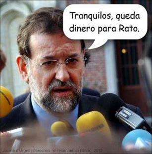 Rajoy-Bankia