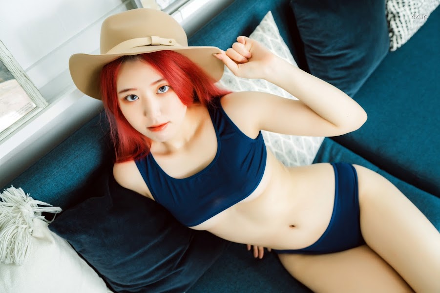 Dame (담) – Summer & Moon Night Snap
