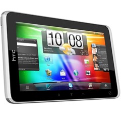 HTC Flyer 7 inch Tablet
