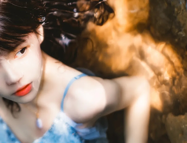 Coser@桜桃喵 Vol.129 沉溺