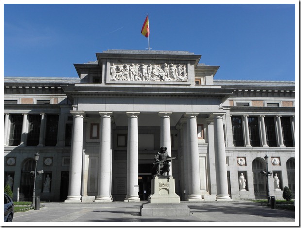 Museo del Prado (1786-1819)