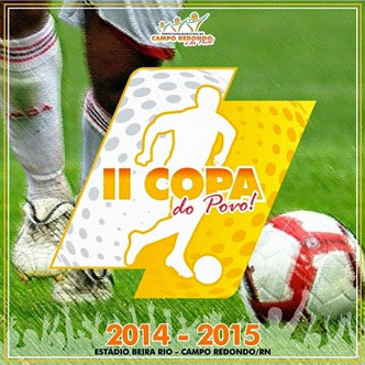 Copa do Povo 2014-2015