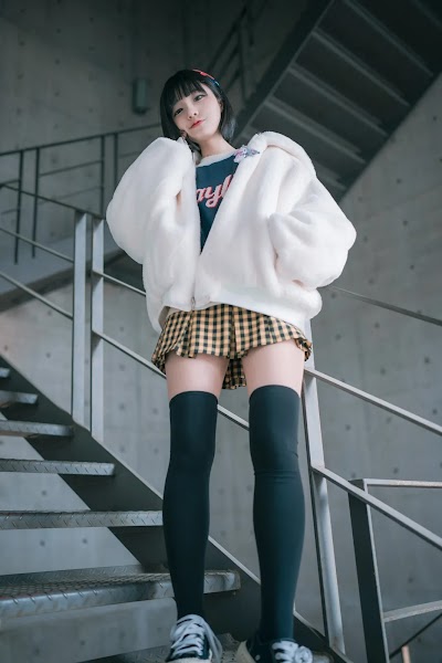DJAWA Photo – Jeong Jenny (정제니) “Daylife in Sacramento”