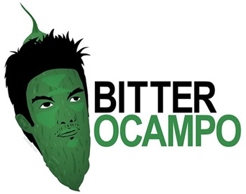 Bitter Ocampo