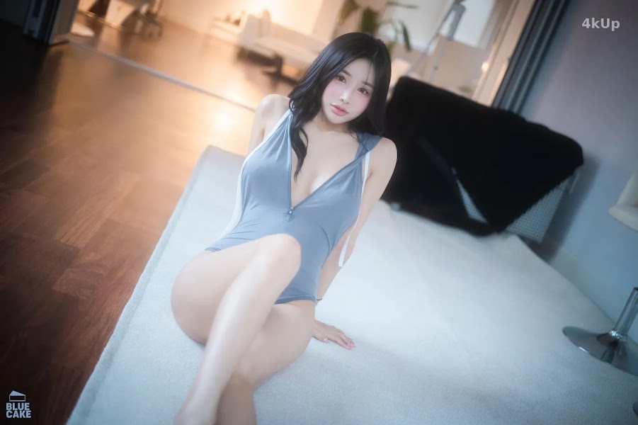 [BLUECAKE] YeonYu (연유) Vol.3 DAY AND NIGHT