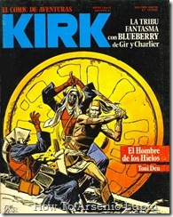 P00007 - Revista Kirk #7