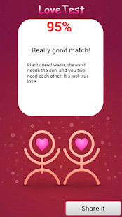 How to mod Romantic Love Test 1.1 mod apk for pc
