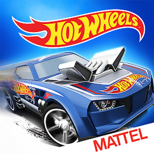 Hot Wheels Showdown (Mod) | v1.2.3 