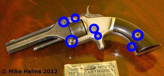 Part 16 SW M1 2I Mike HelmsARinged Part 16 SW M1 2I Mike HelmsARinged