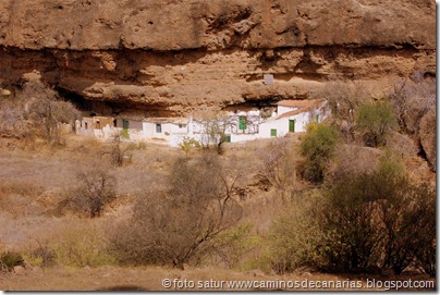 3615 El Juncal-Roque Cofre 3615 El Juncal-Roque Cofre