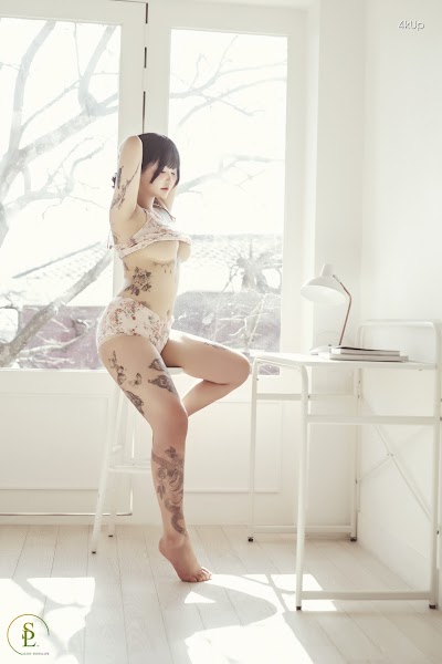 SAINT Photolife – Jeon Bo-Yeon (전보연) BoYeon Vol.6