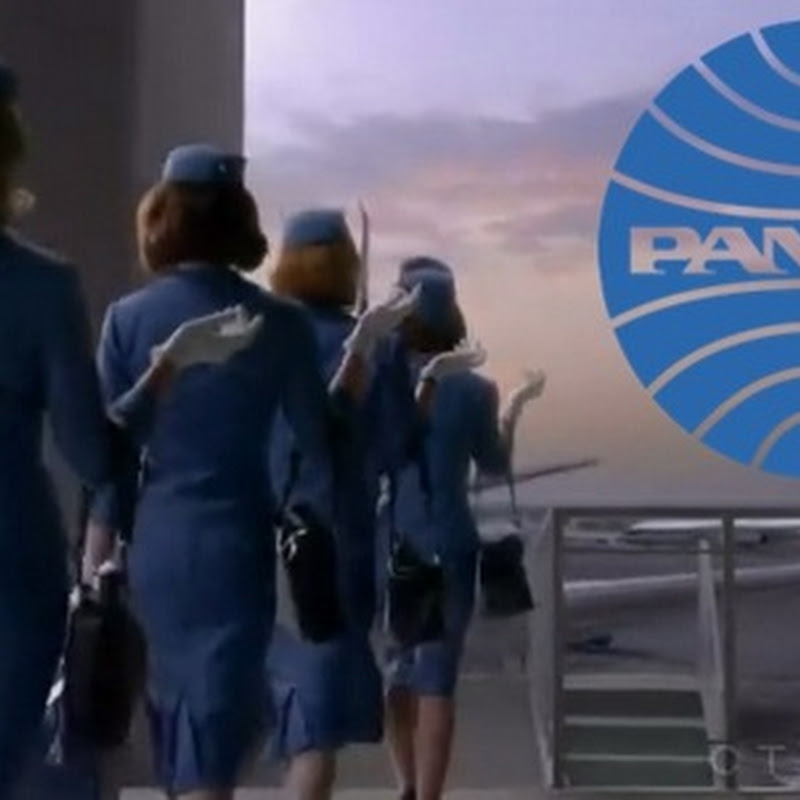 Primeiras Impressões: “Pan Am”