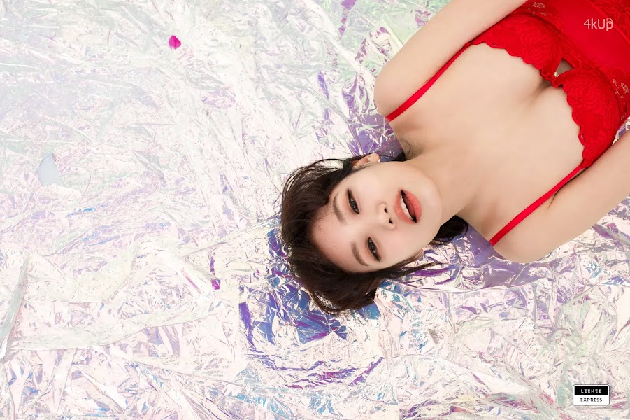 LEEHEE EXPRESS β LEEHEE-009A LEEHEEEUN