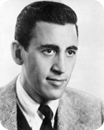 J.D. Salinger J.D. Salinger