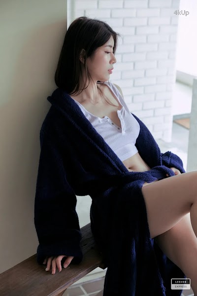 [LE] LEHF-038A+B Min.E (민이)