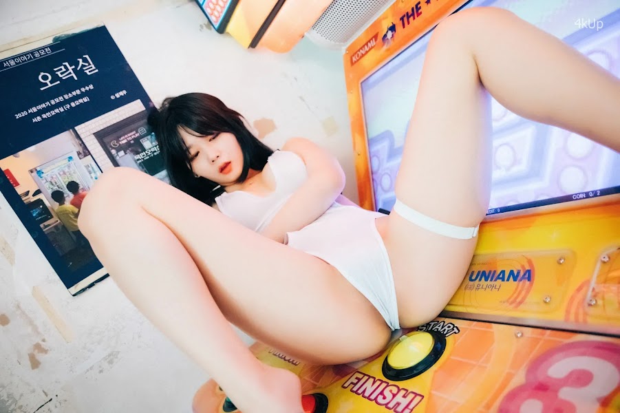 [Loozy] Zia (지아) Oraksil (Full.Ver)